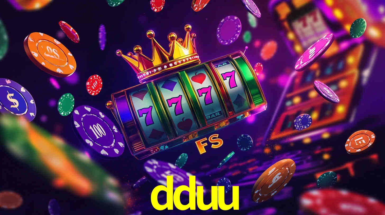 Tournaments dduu