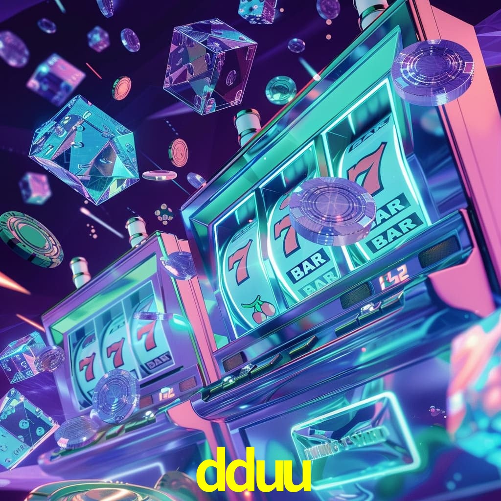 cassino dduu