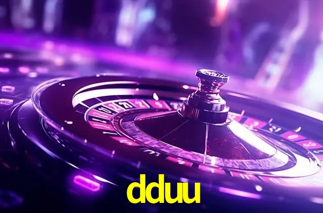 Interface do App dduu