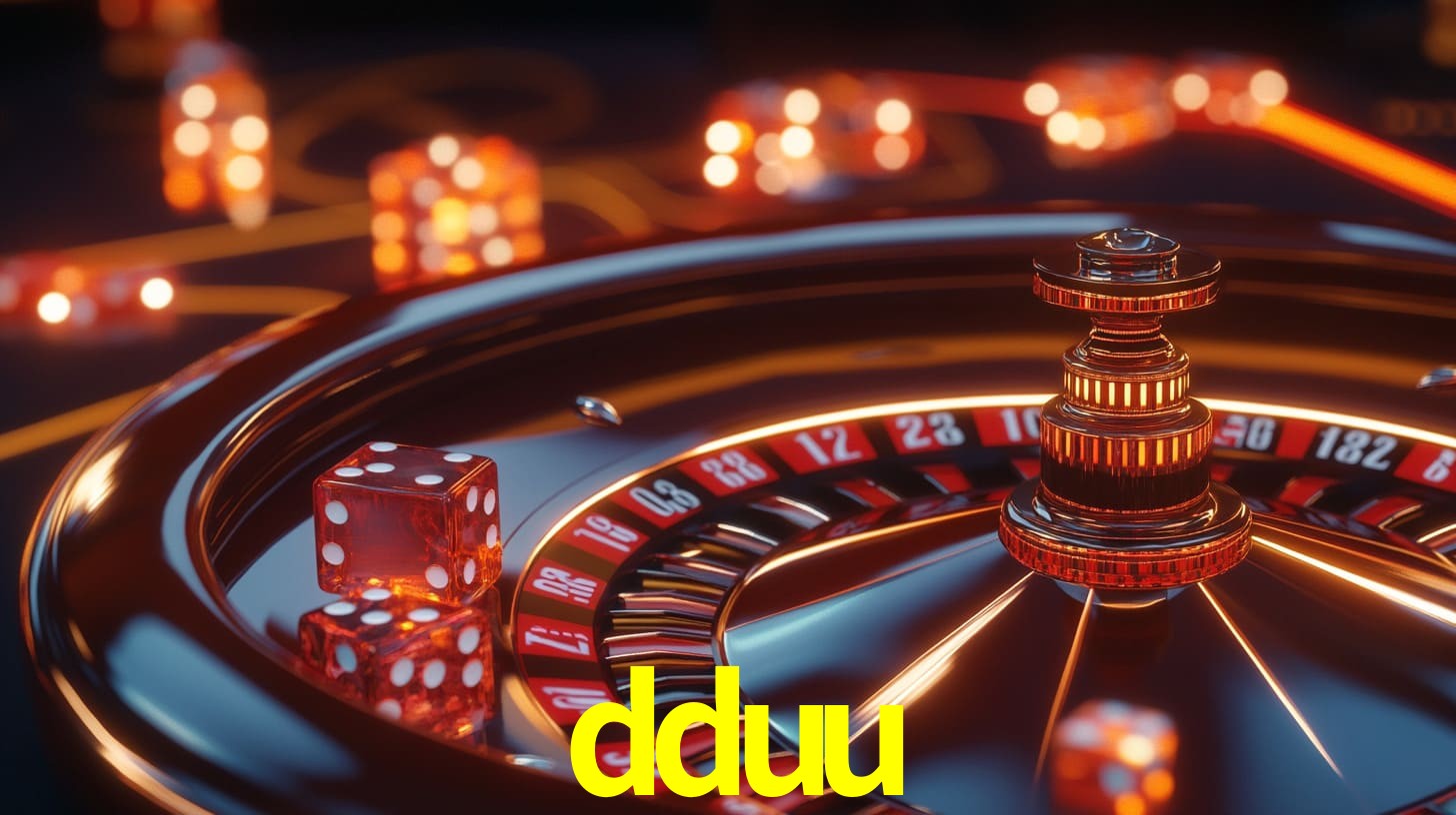 dduu bet plataforma