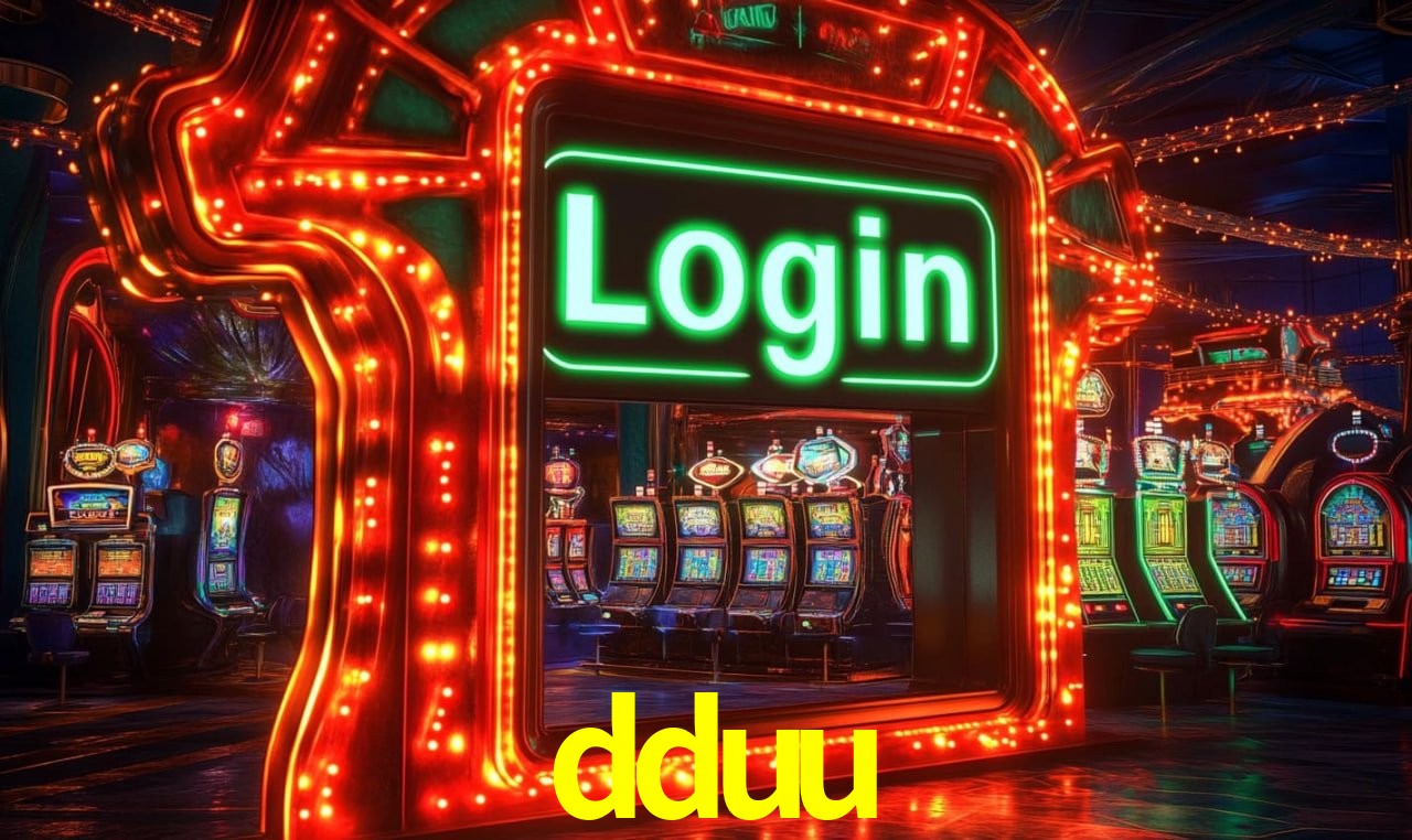Estatísticas dduu