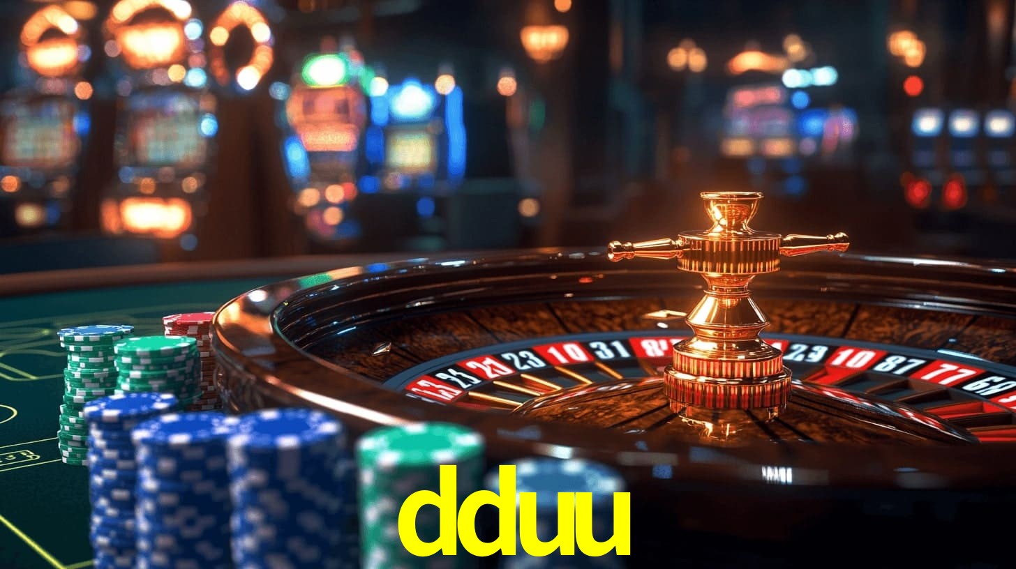 dduu