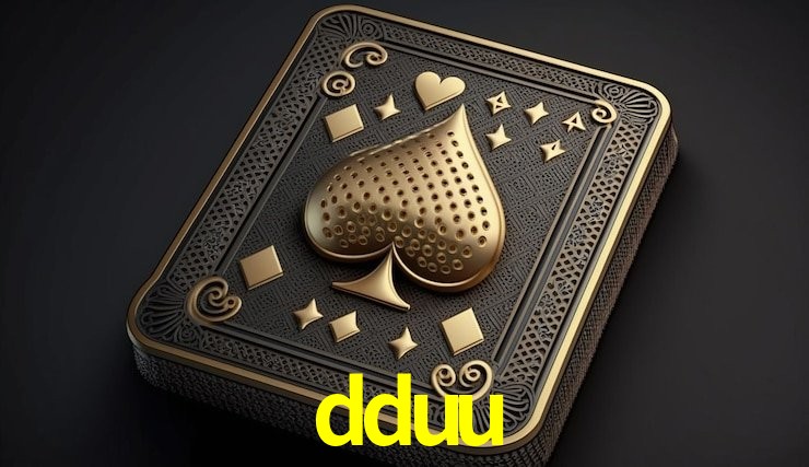 Jogos de Slot dduu