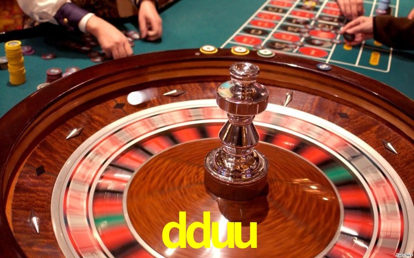 Casino Ao Vivo dduu