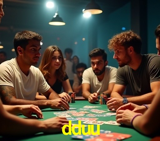 Login seguro na dduu