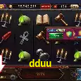 Tabela RTP dos jogos de cassino da dduu