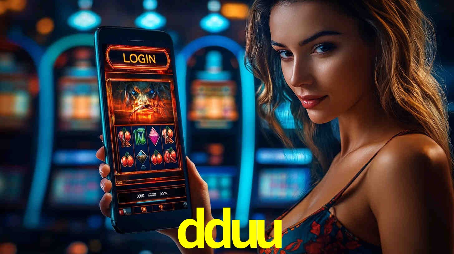 dduu: A Experiência de Casino com Jogos de Mesa ao Vivo