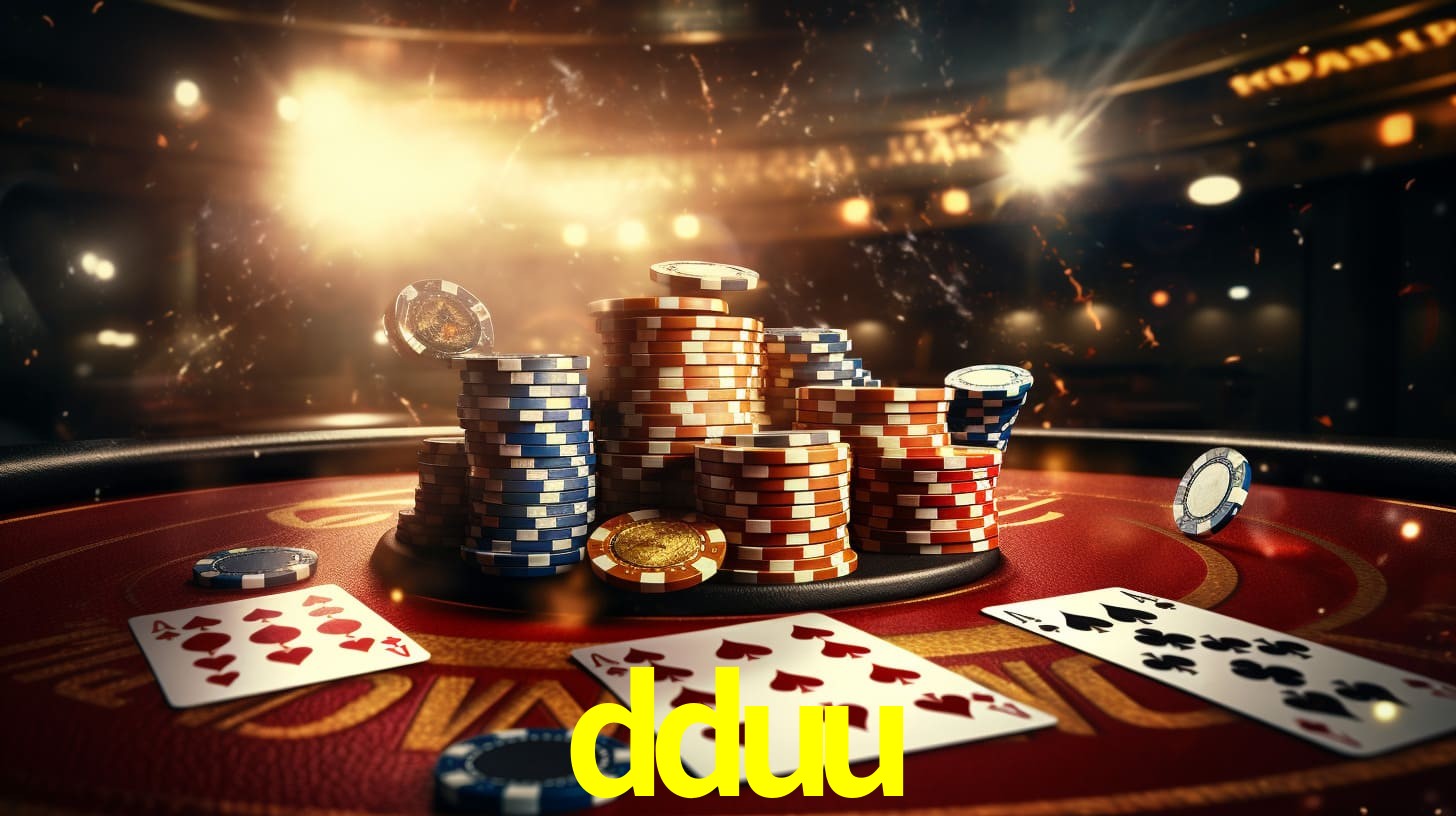 Blackjack Table dduu