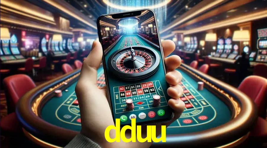 Platform Technology dduu