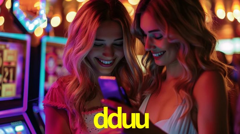 dduu,dduu bet plataforma