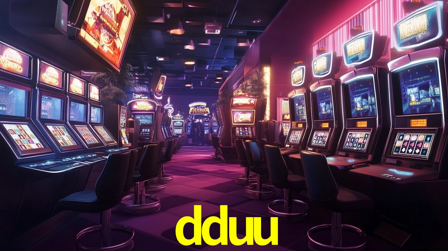 dduu App Interface