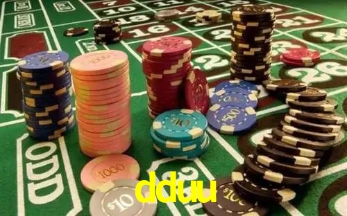 dduu bet plataforma