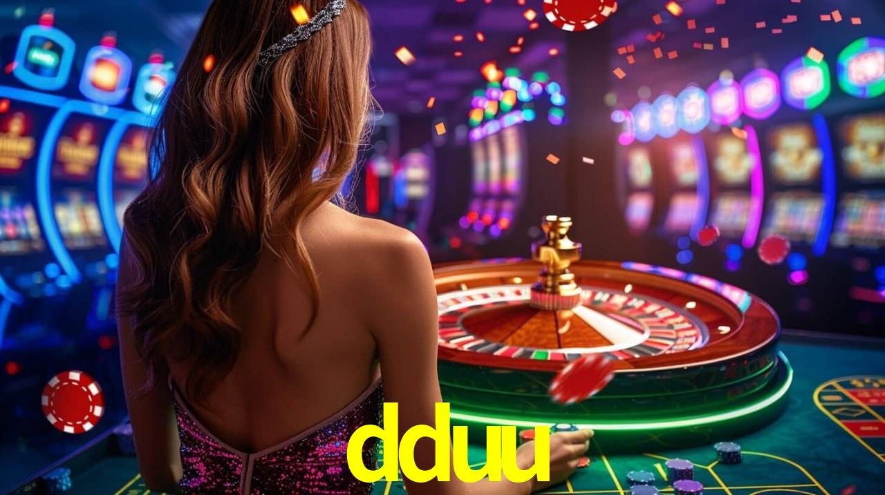 APP oficial da dduu para mobile