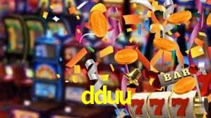 dduu,dduu bet plataforma