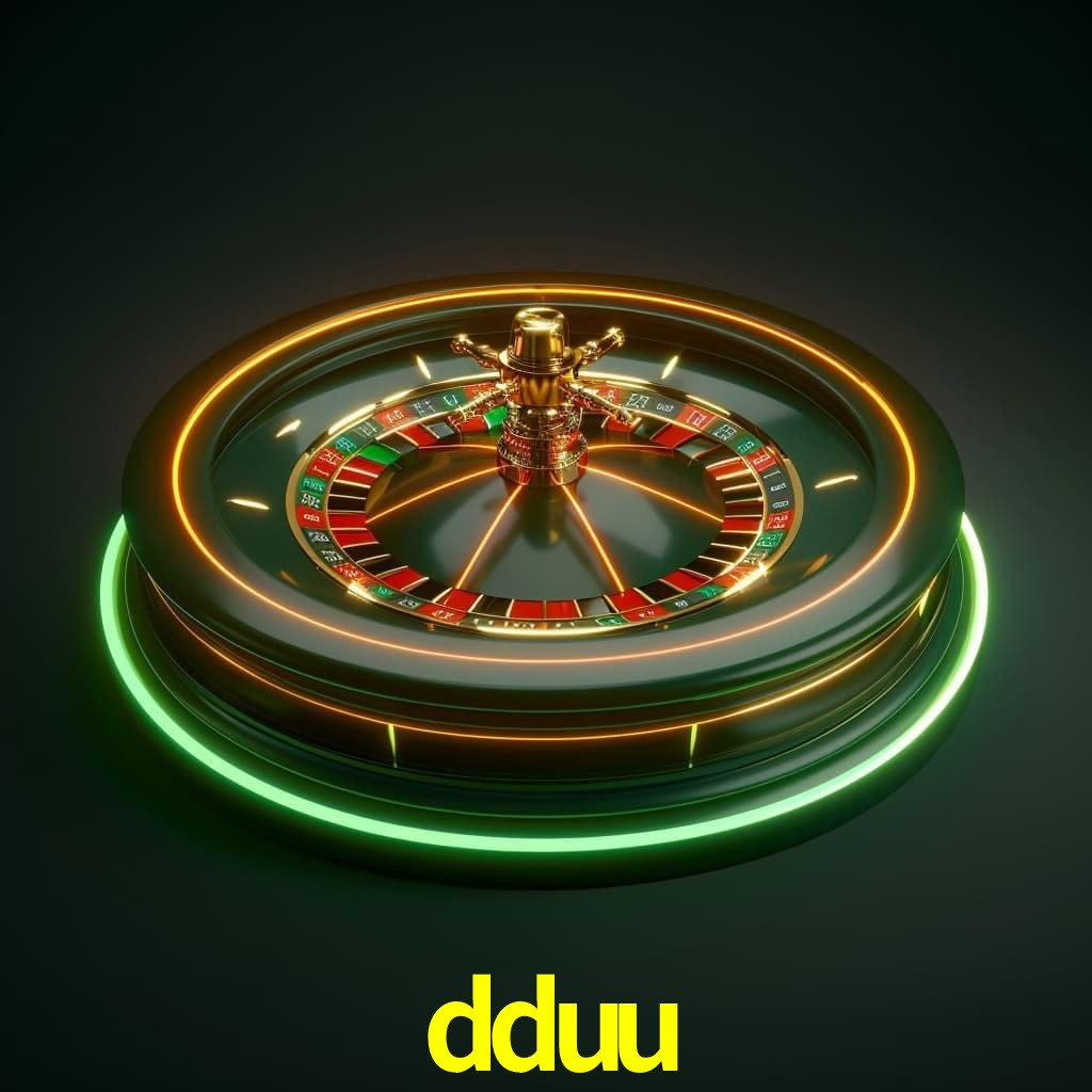 APK oficial da dduu para Android