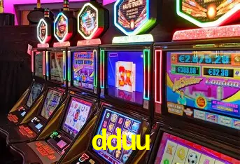 A Revolução dos Aplicativos de Jogos no dduu