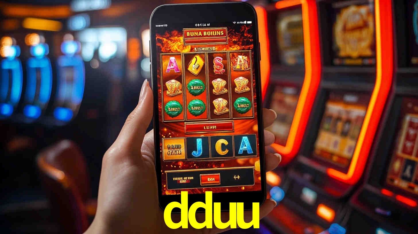 dduu bet plataforma