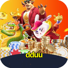 Logo da dduu